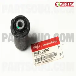 بوش طبق لبه دار سوناتا YF - 545513R000 - 54551C1000