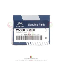 ترموستات آزارا - 255003C100