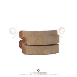 لنت ترمز دستي وراکروز-IX55 - 583503JA00