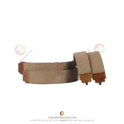 لنت ترمز دستي وراکروز-IX55 - 583503JA00