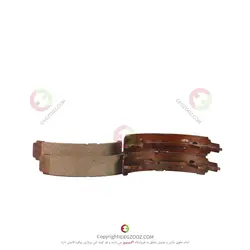 لنت ترمز دستي وراکروز-IX55 - 583503JA00