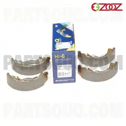 لنت ترمز دستي I30 - 583501HA00