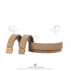 لنت ترمز دستي سانتافه 2007 - 583052BA00