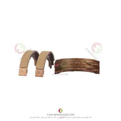 لنت ترمز دستي سانتافه 2007 - 583052BA00