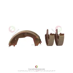 لنت ترمز دستي جنسيس کوپه - 583052MA00