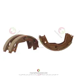 لنت ترمز دستي جنسيس کوپه - 583052MA00