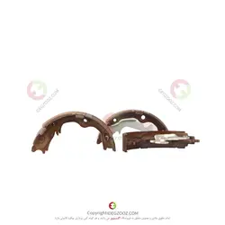 لنت ترمز دستي IX35 - 583052SA30