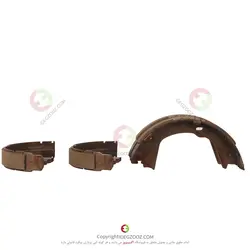 لنت ترمز دستي اپتيما 2011 - 583052TA00