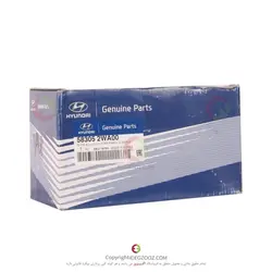 لنت ترمز دستي سانتافه 2014 IX45 - 583052WA00