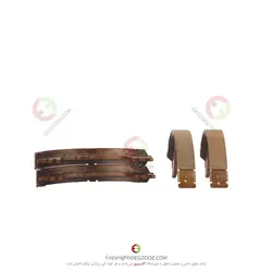 لنت ترمز دستي سانتافه 2014 IX45 - 583052WA00