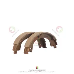 لنت ترمز دستي آزارا 2008 - 583053LA00