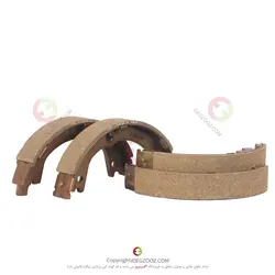 لنت ترمز دستي آزارا 2008 - 583053LA00