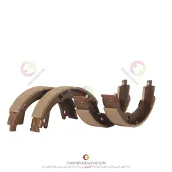 لنت ترمز دستي آزارا 2008 - 583053LA00