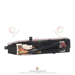 کليد شيشه بالابر جلو چپ (مرکزي) وراکروز IX55 - 935713J450