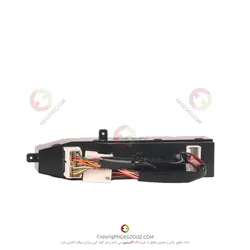 کليد شيشه بالابر جلو چپ (مرکزي) وراکروز IX55 - 935713J552