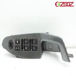 کليد شيشه بالابر جلو راست سانتافه 2008 - 935762B000