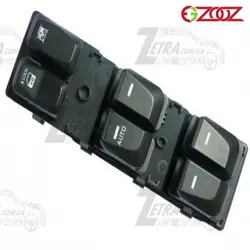 کليد شيشه بالابر جلو راست سانتافه 2010 - 935762B100