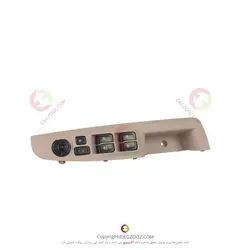 کليد شيشه بالابر جلو چپ سوناتا 2008 - 935703K310QD