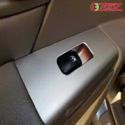 کليد شيشه بالابر عقب سانتافه 2008 - 935802B000S4