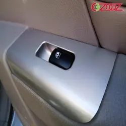 کليد شيشه بالابر عقب سانتافه 2008 - 935802B500S4