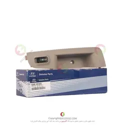 کليد شيشه بالابر عقب چپ سوناتا 2008 - 935803K010QD