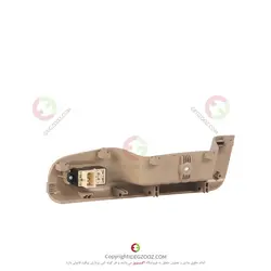 کليد شيشه بالابر عقب چپ سوناتا 2008 - 935803K010QD