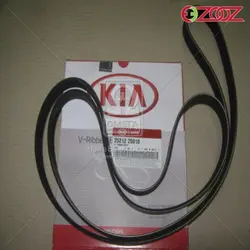 تسمه دینام سراتو 2000 سی سی - 2521225010