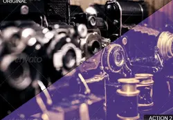 دانلود مجموعه 50 اکشن فتوشاپ با کیفیت 8565712