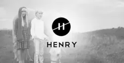 دانلود قالب فروشگاهی جوملا Henry