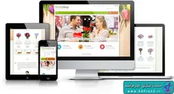 دانلود قالب فروشگاهی جوملا IT OrchidShop