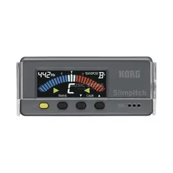 تیونر کرگ SLM-1CM Slimpitch