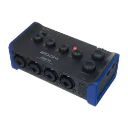 کارت صدا استودیو زوم مدل AMS-44