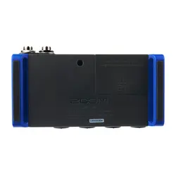 کارت صدا استودیو زوم مدل AMS-44