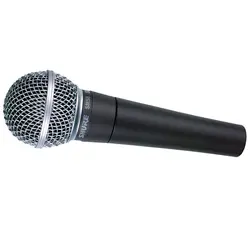 میکروفن داینامیک شور SM58-LCE