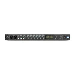 پری آمپ و پردازنده فوکوسرایت مدل OctoPre MkII Dynamic