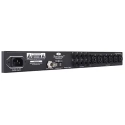 پری آمپ و پردازنده فوکوسرایت مدل OctoPre MkII Dynamic