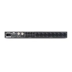 پری آمپ و پردازنده فوکوسرایت مدل OctoPre MkII Dynamic