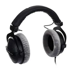 هدفون استودیویی بیرداینامیک مدل DT-770 Pro 80 Ω