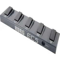 پدال کرگ EC5