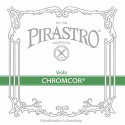 سیم ویولن آلتو پیراسترو سبز