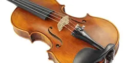ویولن مولر مدل 1417