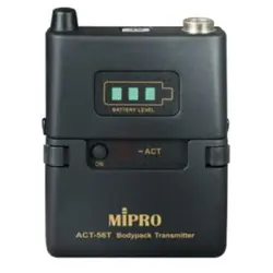 فرستنده کمری مای پرو ACT-58T
