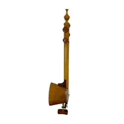 کمانچه امیر پشت باز
