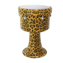 تمبک بوشهری طرحدار