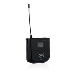 میکروفن بی سیم ساز بادی دیجی تک D606i