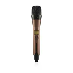 میکروفن بی سیم دستی و ساز بادی دیجی تک D6064i