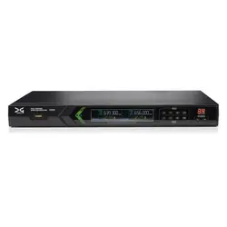 میکروفن بی سیم دو دستی دیجی تک D6022