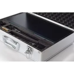 میکروفن بی سیم دو دستی دیجی تک D502