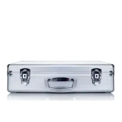 میکروفن بی سیم دو دستی دیجی تک D502