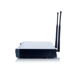 میکروفن بی سیم دو دستی دیجی تک D502